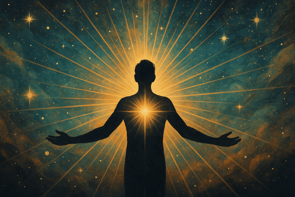 When Your Energy Changes Reality When Your Energy Changes Reality
